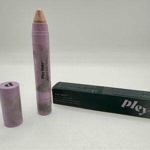 All Over Color Stick - Cream